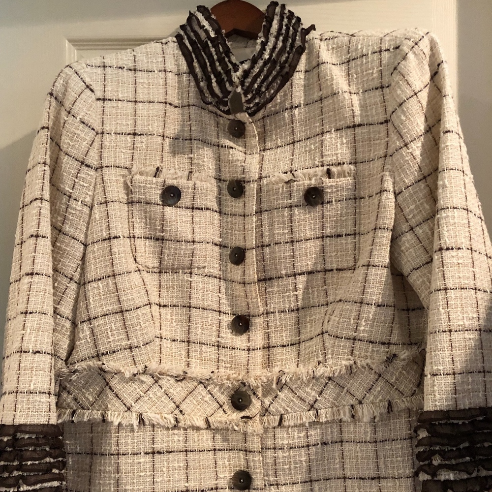 Women's Blazer